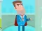 لعبة Super Daddy على الانترنت