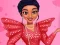 لعبة Crazy Fashion Dress Up على الانترنت
