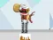 لعبة Santa Hop! على الانترنت