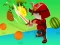 لعبة Samurai Slash 3D على الانترنت