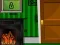 لعبة Traffic Inspector House Escape على الانترنت