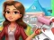 لعبة Solitaire Garden على الانترنت