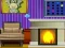 لعبة Tranquil House Escape على الانترنت
