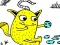 لعبة Funny Monsters Puzzle على الانترنت