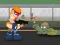 لعبة Protect The City of the Undead على الانترنت