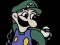 لعبة Friday Night Funkin vs Weegee على الانترنت