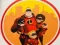 لعبة The Incredibles Jigsaw Puzzle Collection على الانترنت