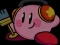 لعبة Friday Night Funkin vs Kirby على الانترنت