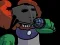 لعبة Friday Night Funkin’ Vs Tricky the Clown Mod على الانترنت