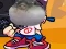 لعبة Friday Night Funkin Pufferfish Ugh على الانترنت