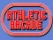 لعبة Athletic arcade على الانترنت