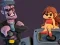 لعبة Friday Night Funkin Clay Mod على الانترنت