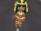 لعبة Subway Surfers: Cairo World Tour على الانترنت