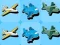 لعبة Big Fast Airplanes Match 3 على الانترنت