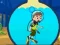 لعبة Ben 10 Under The Sea Adventure على الانترنت