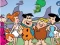 لعبة Flintstones Jigsaw Puzzle Collection على الانترنت