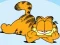 لعبة Garfield Jigsaw Puzzle Collection على الانترنت
