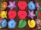 لعبة Garden Match 3D على الانترنت