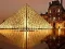 لعبة Glass Pyramid Jigsaw على الانترنت