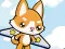 لعبة Infinit Pet Jump على الانترنت