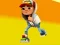 لعبة Subway Surfers: San Francisco على الانترنت