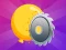 لعبة Bounce And Pop على الانترنت