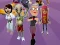 لعبة Angry Gran Run على الانترنت