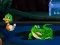 لعبة Jungle Tortoise Escape على الانترنت