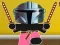 لعبة Star Wars Yoda Escape على الانترنت