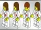 لعبة LEGO Toy Princess Escape على الانترنت