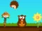 لعبة Jumpy Hedgehog على الانترنت