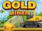 لعبة Gold Miner على الانترنت