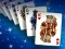 لعبة Microsoft solitaire collection على الانترنت