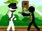 لعبة Stickman maverick : bad boys killer على الانترنت
