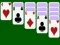 لعبة Spiderette Solitaire على الانترنت