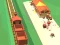 لعبة Off The Rails 3D على الانترنت
