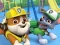 لعبة Paw Patrol Games: Pawsome Playground Builder على الانترنت