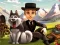 لعبة Klondike على الانترنت