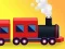 لعبة Train Snake على الانترنت