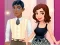 لعبة Valentines Day Couple على الانترنت