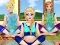 لعبة Pregnant Therapy على الانترنت