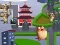 لعبة Monsters VS Aliens Tower Defense على الانترنت