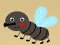 لعبة Which Insect Looks Different على الانترنت