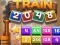 لعبة Train 2048 على الانترنت