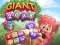 لعبة Giant 2048 على الانترنت
