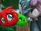 لعبة Fuzzies على الانترنت
