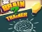 لعبة Brain Trainer على الانترنت