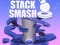لعبة Stack Smash على الانترنت
