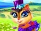لعبة Happy Chipmunk على الانترنت
