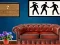 لعبة Smiley House Escape على الانترنت